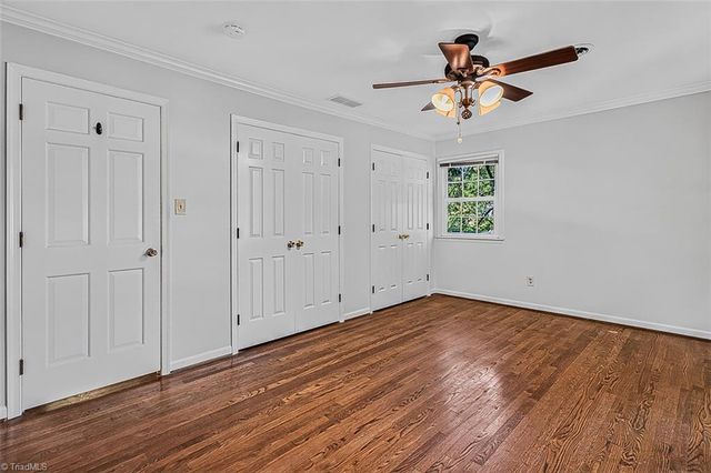 907 Bearhollow Road, Greensboro, NC 27410