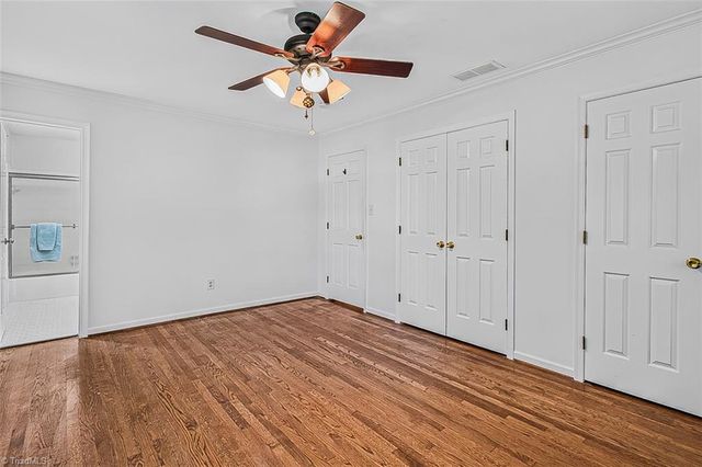 907 Bearhollow Road, Greensboro, NC 27410