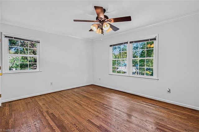 907 Bearhollow Road, Greensboro, NC 27410