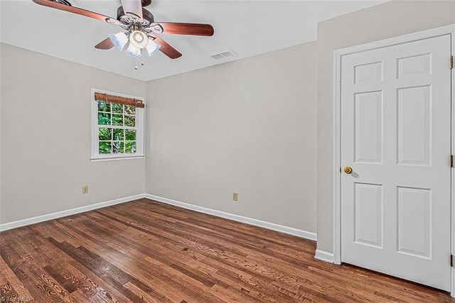 907 Bearhollow Road, Greensboro, NC 27410