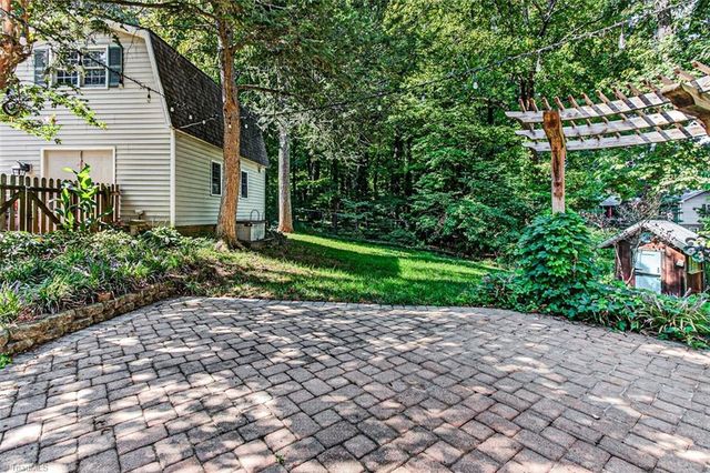 907 Bearhollow Road, Greensboro, NC 27410