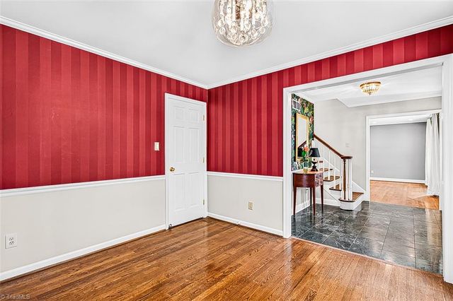 907 Bearhollow Road, Greensboro, NC 27410