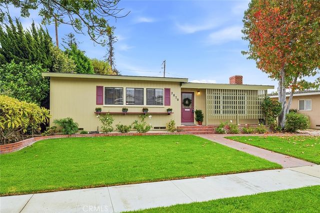 2870 Albury, Long Beach, CA 90815