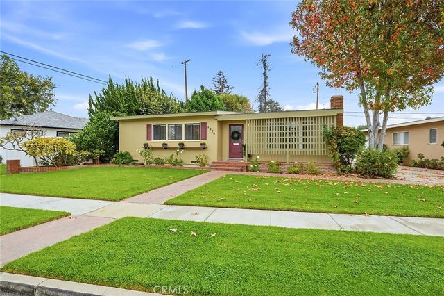 2870 Albury, Long Beach, CA 90815