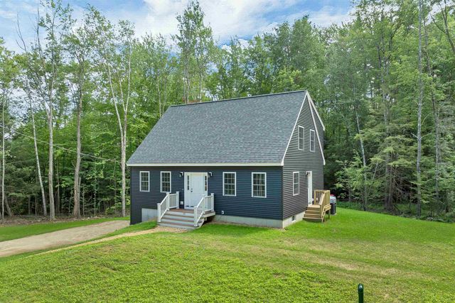 145 Holmes Road, Barnstead, NH 03225