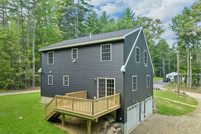 145 Holmes Road, Barnstead, NH 03225