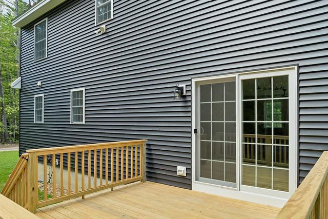 145 Holmes Road, Barnstead, NH 03225