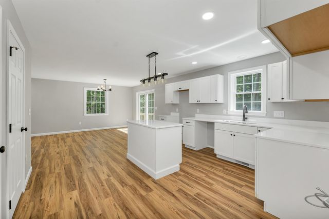 145 Holmes Road, Barnstead, NH 03225