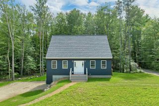 145 Holmes Road, Barnstead, NH 03225