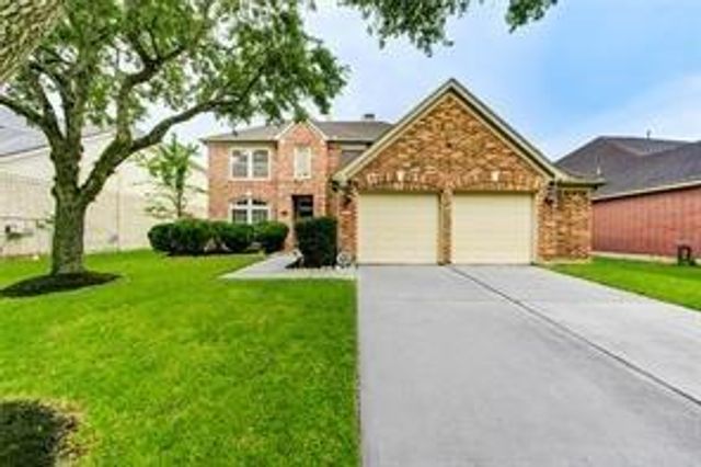 22122 Shady Heath Lane, Katy, TX 77494