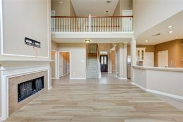 22122 Shady Heath Lane, Katy, TX 77494