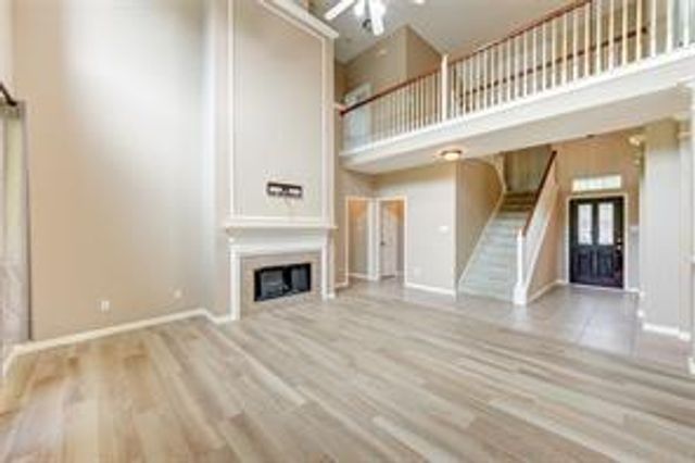 22122 Shady Heath Lane, Katy, TX 77494