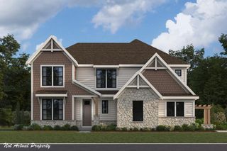 6033 Sweet Basil Lane, Grove City, OH 43123