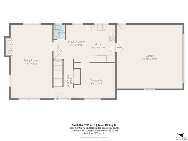 118 Winding Way, Camillus, NY 13031