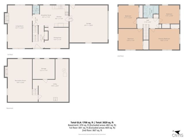 118 Winding Way, Camillus, NY 13031