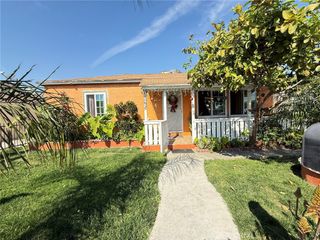 3625 E Marcelle, Compton, CA 90221
