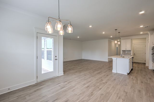 3116 Ventura Ave, White House, TN 37188