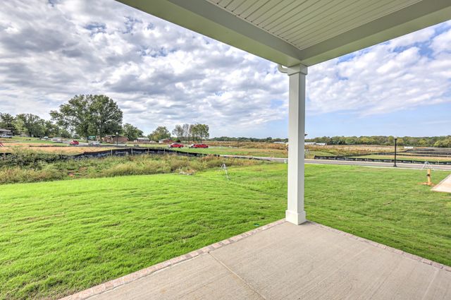 3116 Ventura Ave, White House, TN 37188