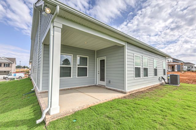 3116 Ventura Ave, White House, TN 37188