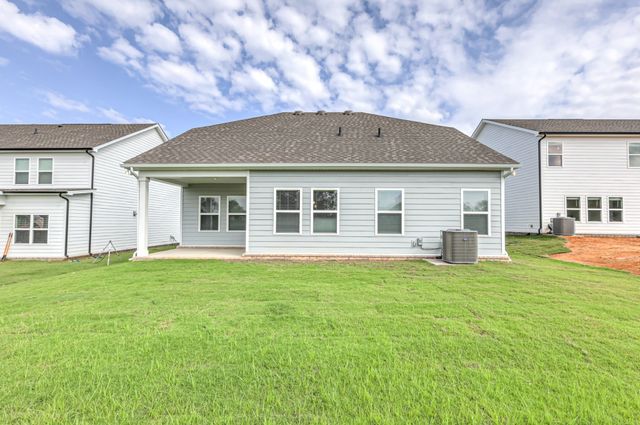 3116 Ventura Ave, White House, TN 37188