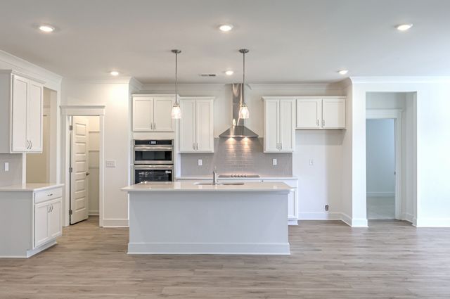 3116 Ventura Ave, White House, TN 37188