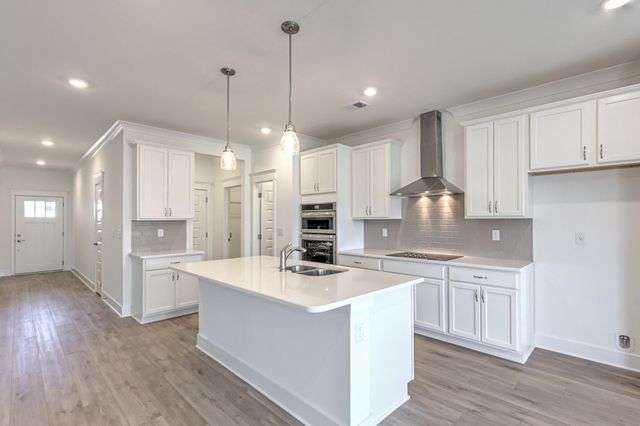 3116 Ventura Ave, White House, TN 37188