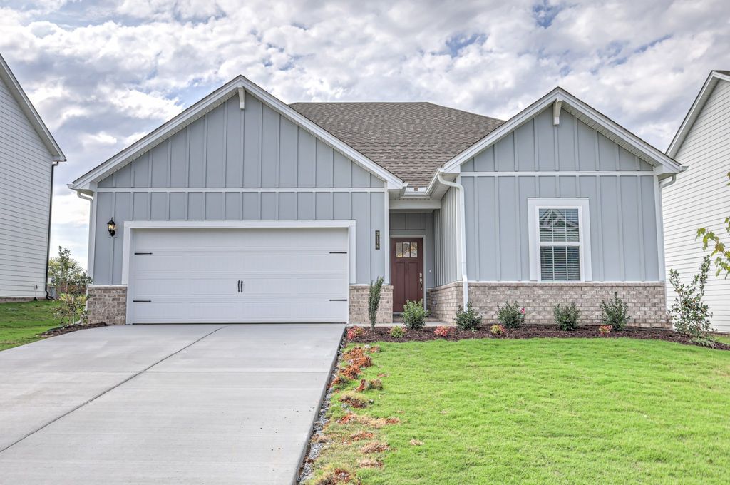 3116 Ventura Ave, White House, TN 37188