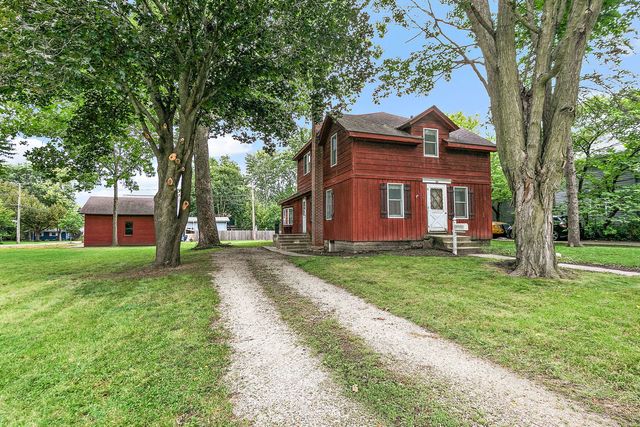34 Nebraska Street, Geneva, IL 60134