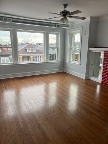 6136 S Mozart Street 2, Chicago, IL 60629