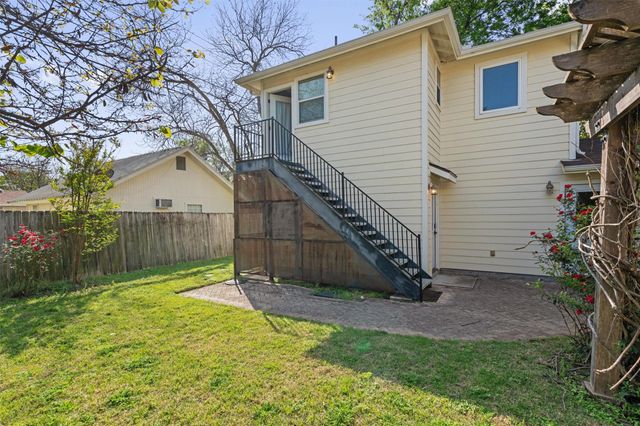 1915 Pasadena DR, Austin, TX 78757