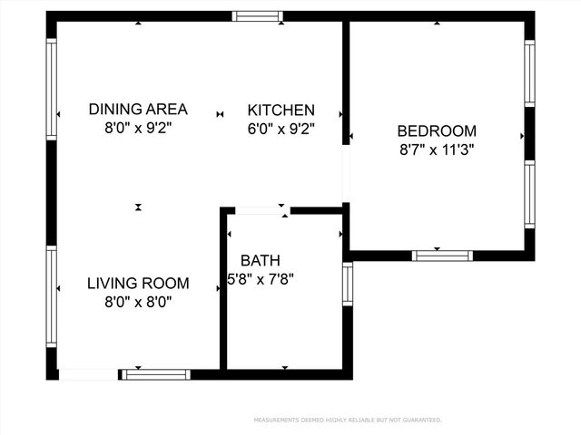 1915 Pasadena DR, Austin, TX 78757