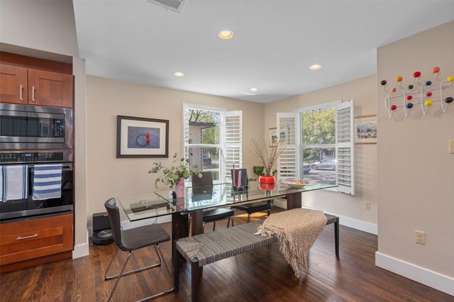 1915 Pasadena DR, Austin, TX 78757