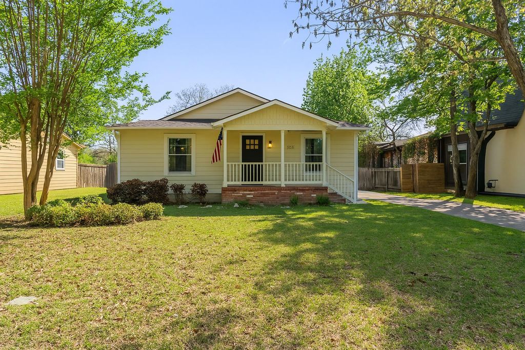 1915 Pasadena DR, Austin, TX 78757