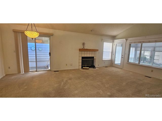 11164 E Baltic Pl, Aurora, CO 80014
