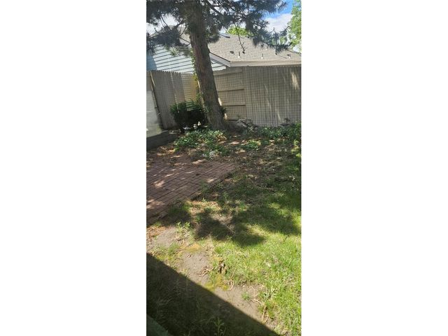 11164 E Baltic Pl, Aurora, CO 80014