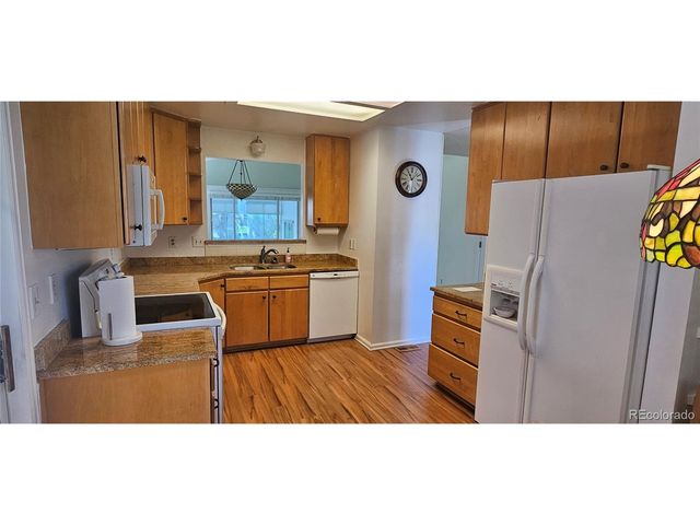 11164 E Baltic Pl, Aurora, CO 80014