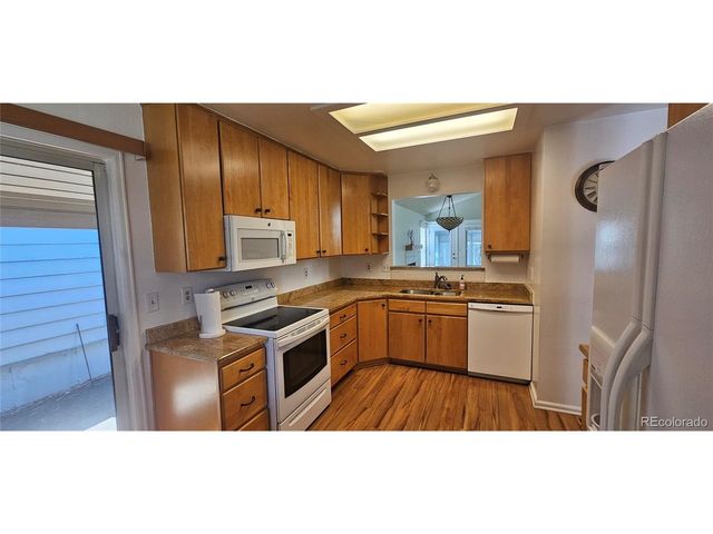 11164 E Baltic Pl, Aurora, CO 80014