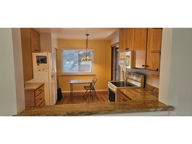 11164 E Baltic Pl, Aurora, CO 80014