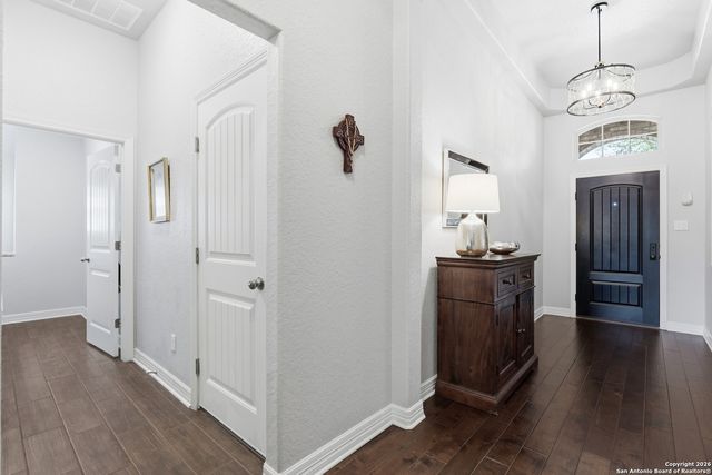 17946 Bierstadt, Helotes, TX 78023