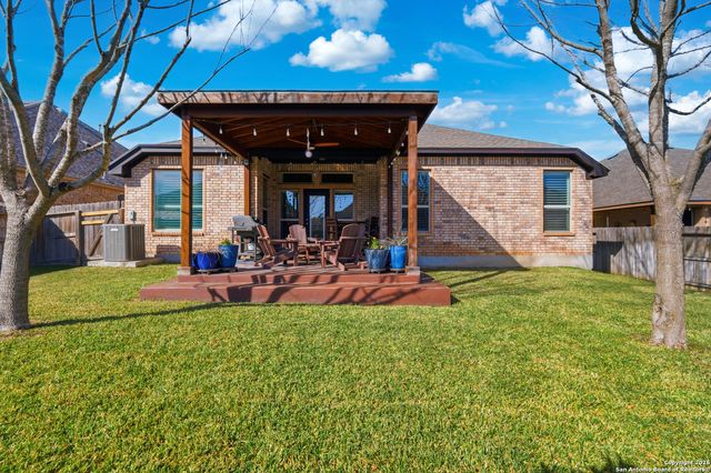 17946 Bierstadt, Helotes, TX 78023