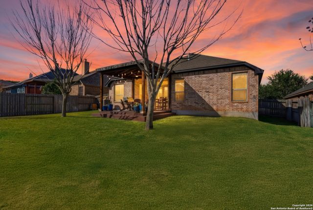 17946 Bierstadt, Helotes, TX 78023