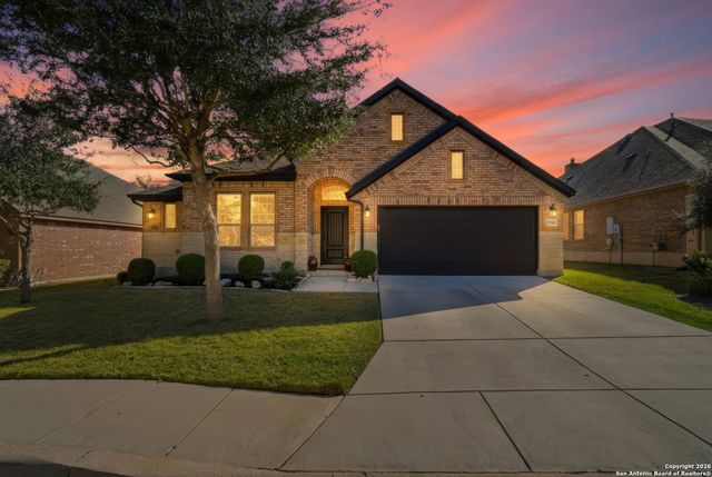 17946 Bierstadt, Helotes, TX 78023