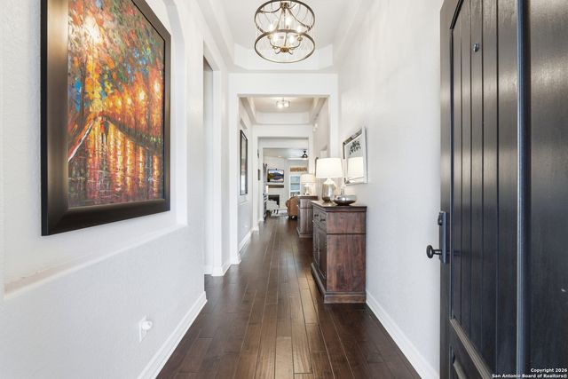 17946 Bierstadt, Helotes, TX 78023