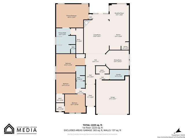 17946 Bierstadt, Helotes, TX 78023