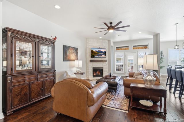 17946 Bierstadt, Helotes, TX 78023