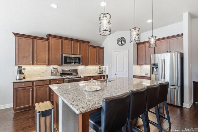 17946 Bierstadt, Helotes, TX 78023