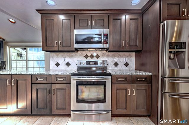 18 Woodhead Drive, Milford, CT 06460