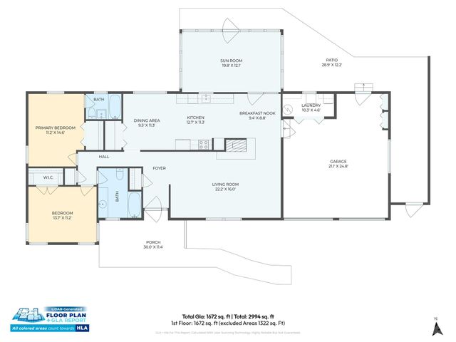25 Bevlyn Drive, Asheville, NC 28803