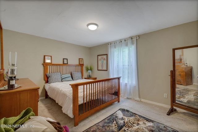 2744 BURROUGHS Road, Middleburg, FL 32068