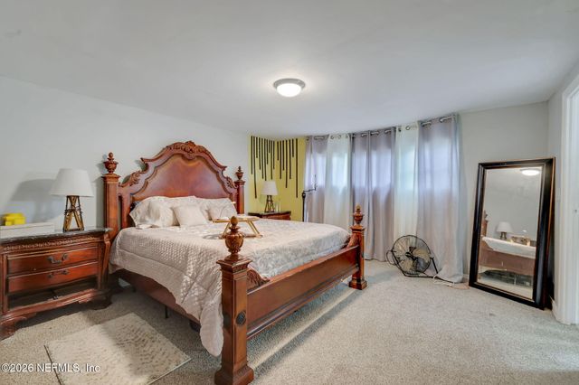 2744 BURROUGHS Road, Middleburg, FL 32068